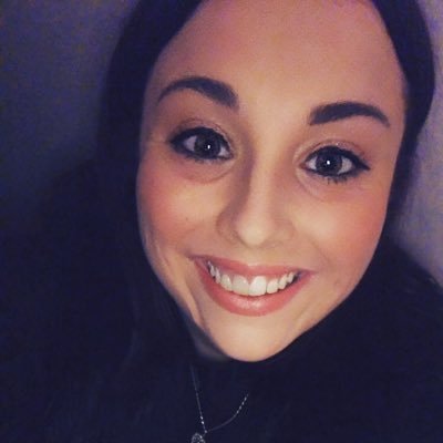 Profile Picture of Lucy Atherton (@lucyath27) on Twitter