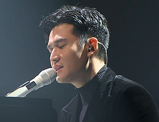 Profile Picture of Eric Chouon Wikipedia