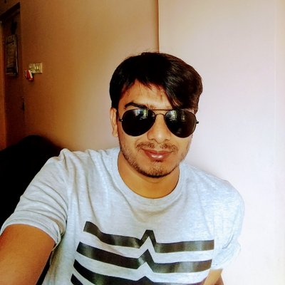 Profile Picture of Umang Desai (@umang2203) on Twitter
