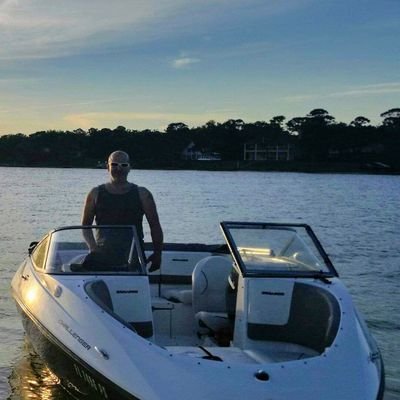 Profile Picture of Scott Cragle Sr (@CragleSr) on Twitter