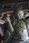 Profile Picture of Four Heavenly Kingson Wikipedia