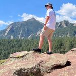 Profile Picture of Wesley Raymond Holcomb (@realwesleyholcomb) on Instagram