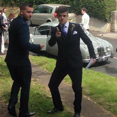 Profile Picture of Frank The Tank (@heldensss) on Twitter