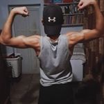 Profile Picture of Dwayne Hayes (@dwaynehayes6) on Instagram
