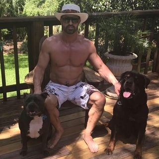 Profile Picture of Chris Shirley (@chris.shirley.39) on Facebook