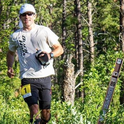 Profile Picture of Jeremy Bradford (@JeremyBrad77) on Twitter