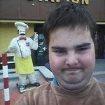 Profile Picture of Adam Černý (@adam_baltazar_brian) on Instagram