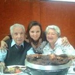 Profile Picture of Paula Benavides Loguercio (@paulabenavidesl) on Instagram