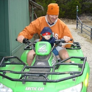 Profile Picture of Brett Bertrand (@bertrand88) on Myspace