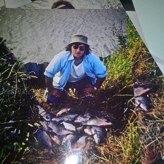 Profile Picture of Simon Browning (@simon.browning.5) on Facebook