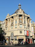 Profile Picture of Charles Lemaresquieron Wikipedia
