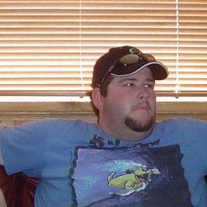 Profile Picture of Bart Richards (@128902957) on Myspace