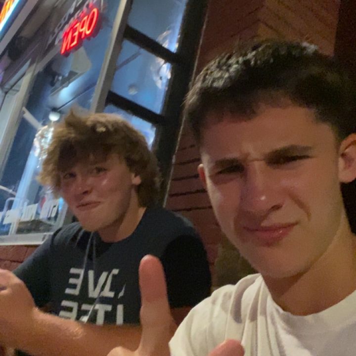 Profile Picture of Ben Rubinstein (@ben.rubinstein) on Tiktok