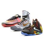 Profile Picture of Nike KD, LeBron, & Kobe Shoes (@kevin.lebron.kobe) on Instagram