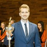 Profile Picture of Benjamin Schwarzbach (@benjaminschwarzbach) on Instagram