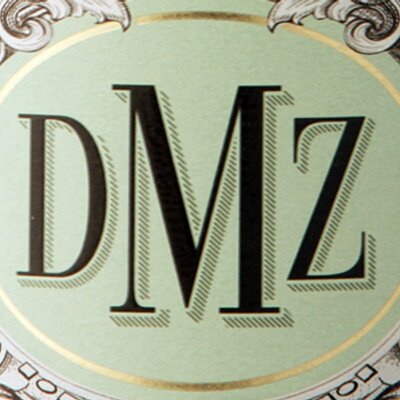 Profile Picture of DMZ (@DavidZalk) on Twitter