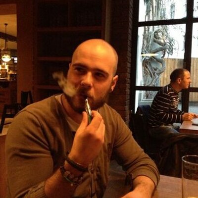 Profile Picture of Alessandro Manca (@alessandro0625) on Twitter