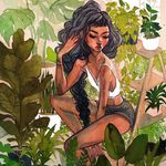 Profile Picture of Lynnette Heredia (@magic_fromwithin) on Instagram