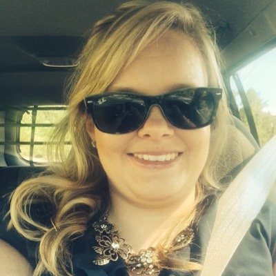 Profile Picture of Mary Grace Corbett (@MaryGrace_) on Twitter