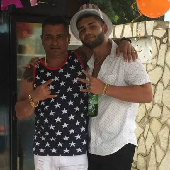 Leonardo Martinez otero - Poshmark Profile Picture of Leonardo Martinez otero (@leonardomart486) on Poshmark