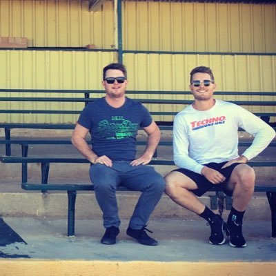 Profile Picture of Brad McKenzie (@BradMcKenzie2) on Twitter