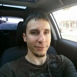 Profile Picture of Joshua Latshaw (@Morpherios) on Twitter