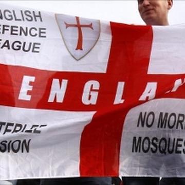 Profile Picture of John Ramsey (@EDL4LIFE10) on Twitter