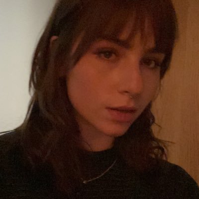 Profile Picture of Tehya  🐸 (@TehyaBrostowitz) on Twitter