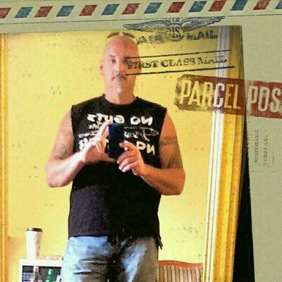 Profile Picture of Steve Nutt (@stevenutt79) on Twitter