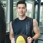 Profile Picture of Nicholas Woo JennHow (@jennhowwoo) on Instagram