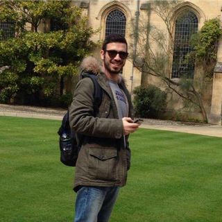 Profile Picture of Andreas Rousos (@andreas.rousos.5) on Facebook