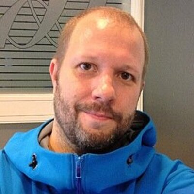 Profile Picture of Carl Magnus Olsson (@Trasselkalle) on Twitter