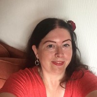 Profile Picture of Lucy Denton (@lucy-denton-3) on Quora