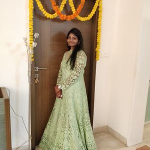 Profile Picture of Bhavana Moparthy (@BhavanaMoparthy) on Twitter