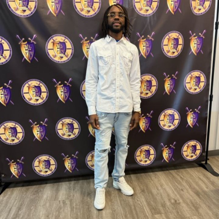 Profile Picture of Robert Tolbert (@robert.tolbert) on Tiktok