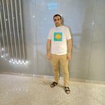 Profile Picture of Mohamed Shama (@mohamed.shama.399) on Instagram