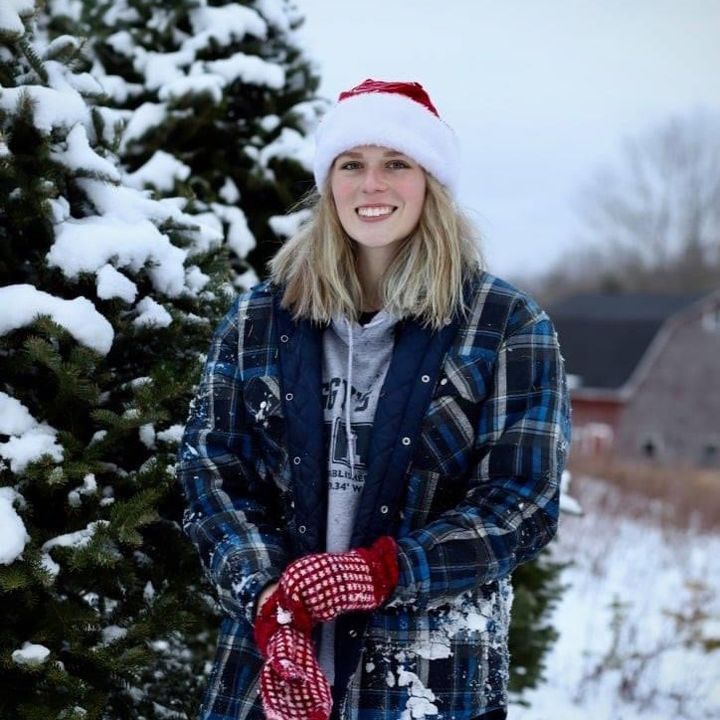 Profile Picture of Makayla Harnish (@makharnish) on Tiktok