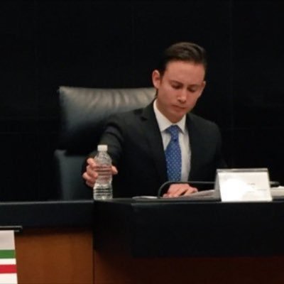 Profile Picture of Luis Felipe Nava (@lfnavita) on Twitter