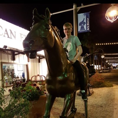 Profile Picture of David Curnow (@DavidCurnow5) on Twitter