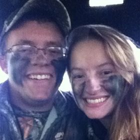 Profile Picture of Luke Sheets (@crazyredneck22) on Pinterest