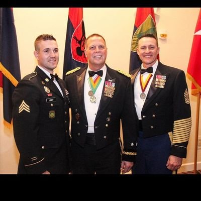 Profile Picture of Derek Libby (@DerekLibby3) on Twitter