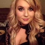 Profile Picture of Kim Hennessy (@kimx_91) on Instagram