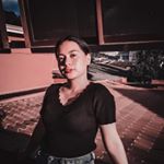 Profile Picture of Alicia Mae Benjamin (@apayatbenjamin) on Instagram