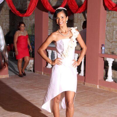 Profile Picture of Yolanda Ureña (@UreYolanda) on Twitter