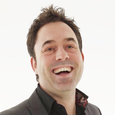 Profile Picture of Jon Warden (@jonwarden) on Twitter