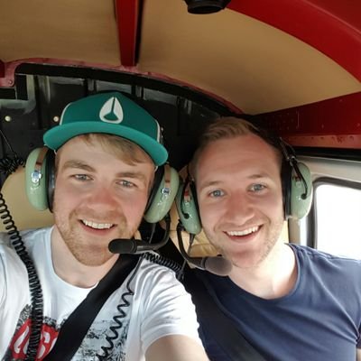 Profile Picture of Steven Howley (@stevenhowley) on Twitter