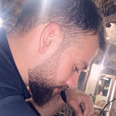 Profile Picture of Laith Al-Naimi (@LaithAlNaimi) on Twitter