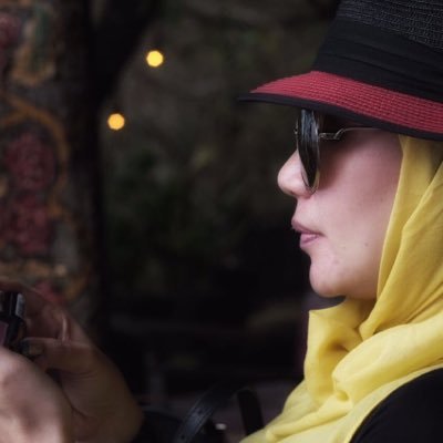 Profile Picture of CecileDjatMiko (@CecileDJatMiko) on Twitter