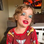 Profile Picture of Shae Campbell (@shoggiwan.shae) on Instagram