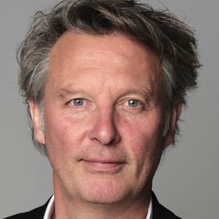 Profile Picture of Chris Van Tongelen (@chrisvantongelen) on Instagram